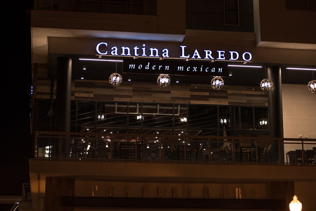 Cantina Laredo Virginia Beach Town Center 